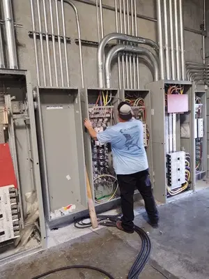 Kasper Electrical