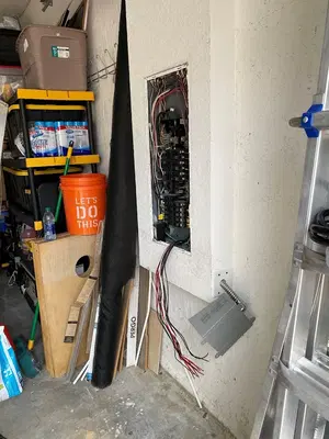 Ochoa Electric Services