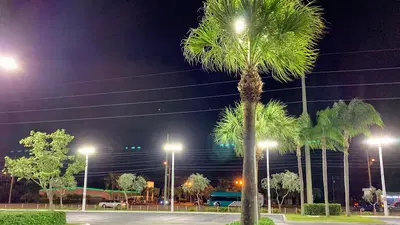 Benitez Electric inc