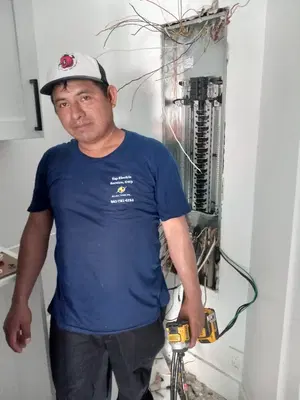 P.A.L ELECTRIC SERVICE CORP