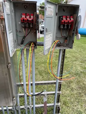 Wave Electrical LLC