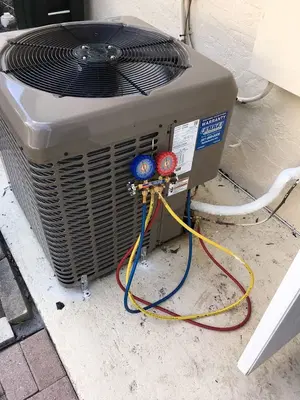 Elite Electric, Plumbing & Air