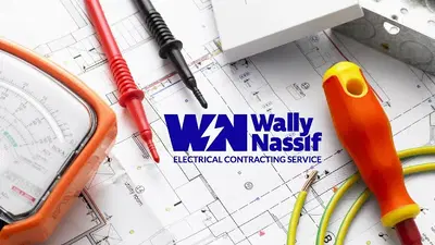 Wally Nassif Electrical Contracting Service
