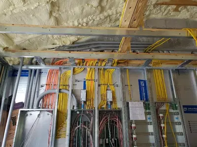 Anything Electric Inc