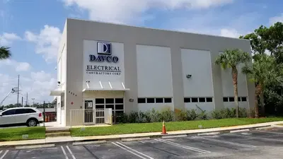Davco Electrical Contractors Corporation