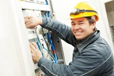 BILL GILBERT ELECTRIC
