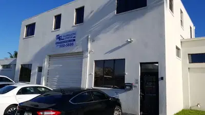 Sullivan Electric & Pump Inc