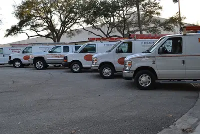 Freshwater & Son's Electric LLC