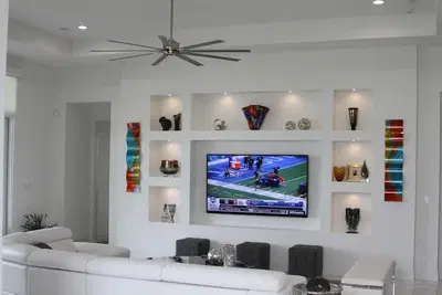 Lighthouse Energy Company