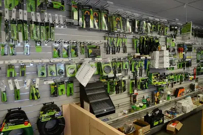 K & M Electric Supply, Inc.