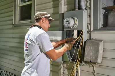 Kennedy Electric