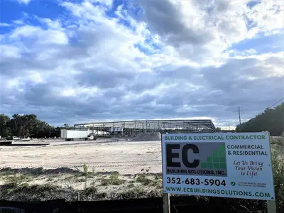 E.C. Building Solutions, Inc.