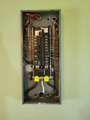 Amped Electric, LLC