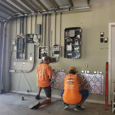 May Electric Solar
