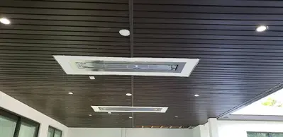 Gator Nation Electrical Contractors