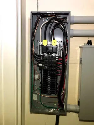 SES Electrical Services LLC
