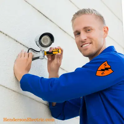 Henderson Electric of NWF, LLC