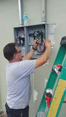 MJV Electrical Repair
