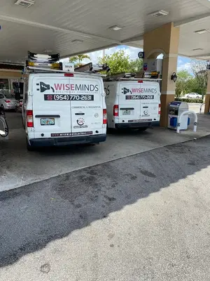 Wiseminds Electrical Contractors