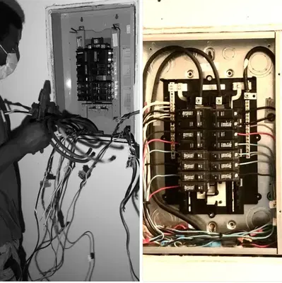 Sirius Electrical Contractors, LLC