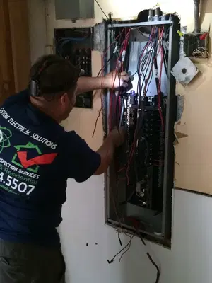 Custom Electrical Solutions Inc.