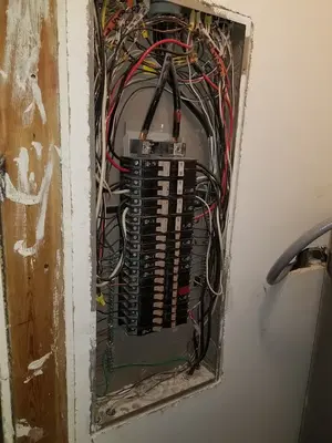 Perfect Electric