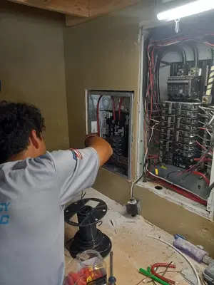 Volts Electrical Services LLC