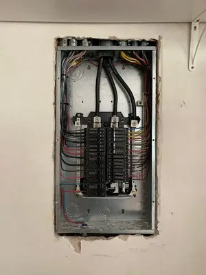 HATTON ELECTRICAL SOLUTIONS, INC.