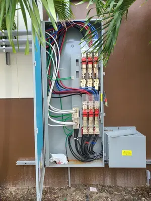 Sansone Electric
