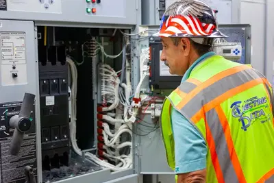 Tirone Electric & Data