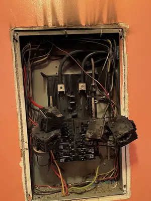 Best Power Electrical Services inc