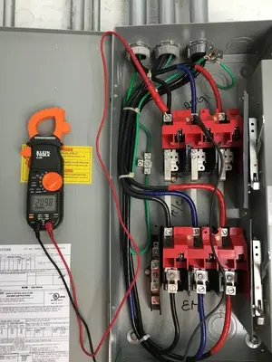 Pacman HVAC, Electric & Fire