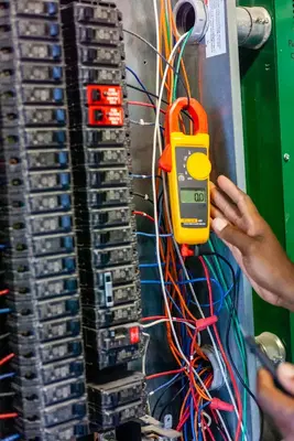 Pro Electrical Solutions, Inc