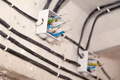 Electrician near me LLC