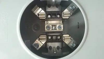 Master Volt Electric