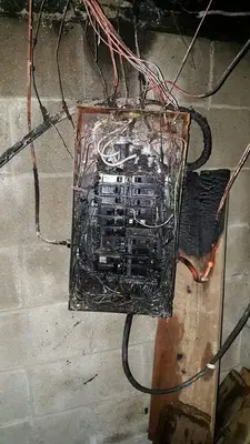 Mc Auley Electric