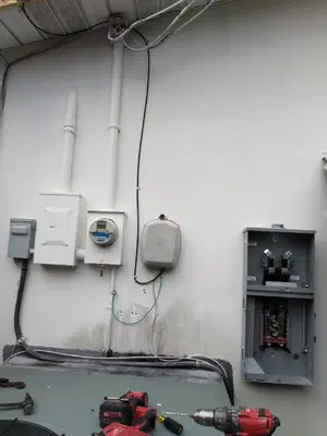 Ross Electric Solutions Inc