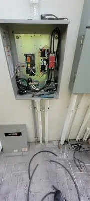 Rhino Electric LLC
