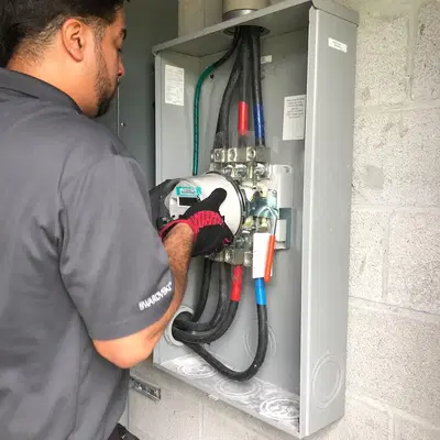 Genesis Electric, Inc.