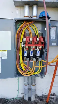 T&H Electric Services LLC