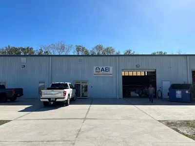 AEI Electrical Construction