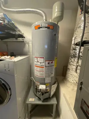 Acree Plumbing, Air & Electric