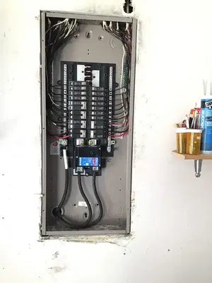 Red Royal Electric