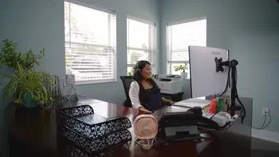 Business Photo