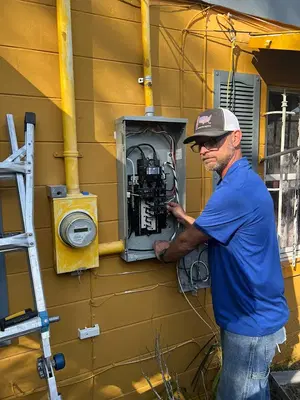 Smart Home Electrical Services