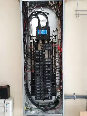 CONSOLIDATED ELECTRIC, LLC
