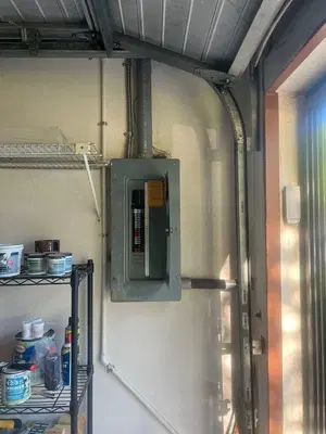 Guardian Electrical Inc