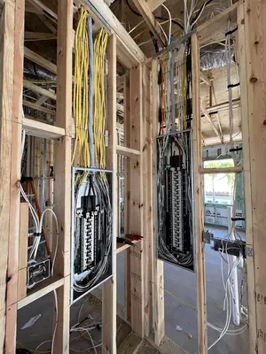 Top Gun Electrical Contractors,inc.