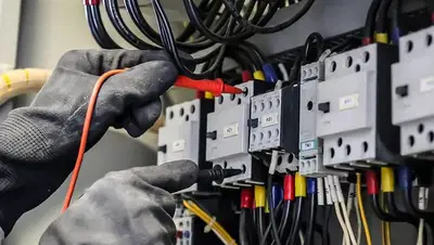 Smart Energy Electrical Contractors LLC