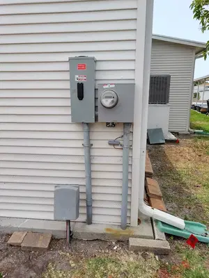 HASENEY ELECTRICAL SERVICES, INC.